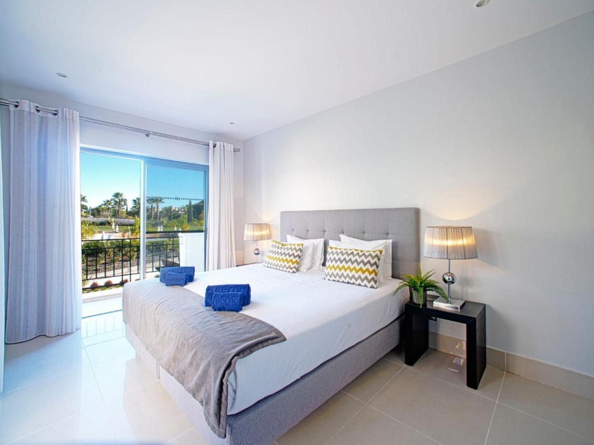 Apartment Pine Hills Esmeralda By Interhome วิลาโมรา ภายนอก รูปภาพ