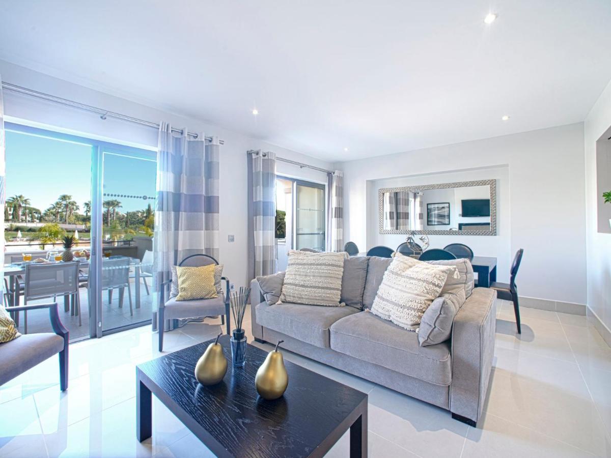 Apartment Pine Hills Esmeralda By Interhome วิลาโมรา ภายนอก รูปภาพ