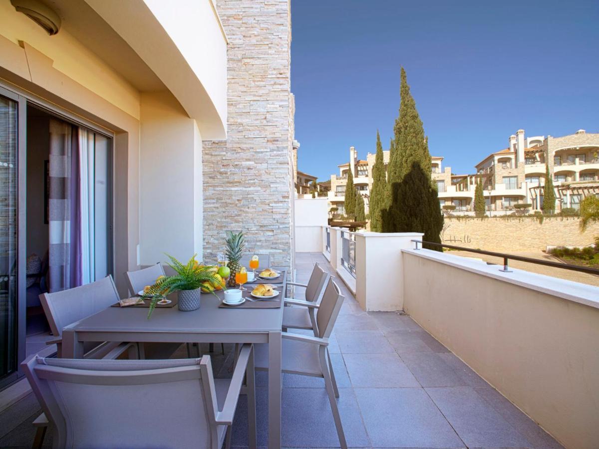 Apartment Pine Hills Esmeralda By Interhome วิลาโมรา ภายนอก รูปภาพ