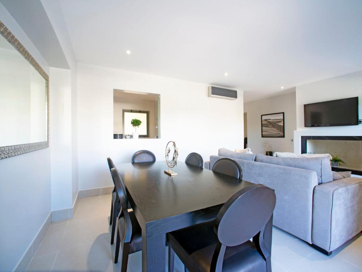 Apartment Pine Hills Esmeralda By Interhome วิลาโมรา ภายนอก รูปภาพ