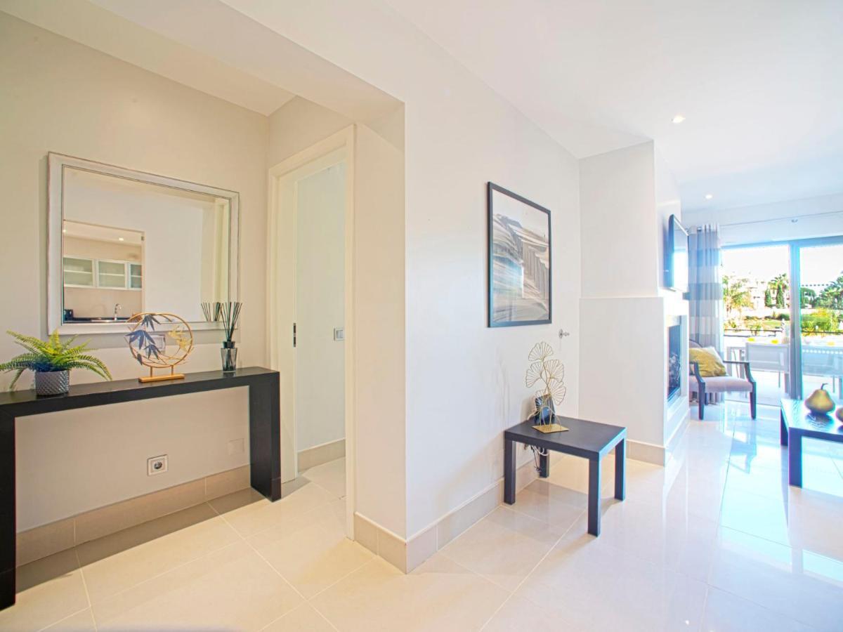Apartment Pine Hills Esmeralda By Interhome วิลาโมรา ภายนอก รูปภาพ
