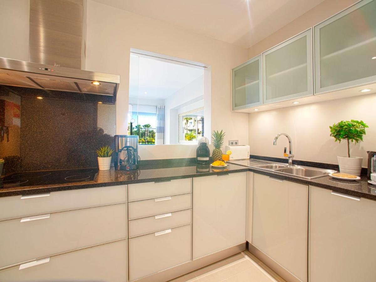Apartment Pine Hills Esmeralda By Interhome วิลาโมรา ภายนอก รูปภาพ