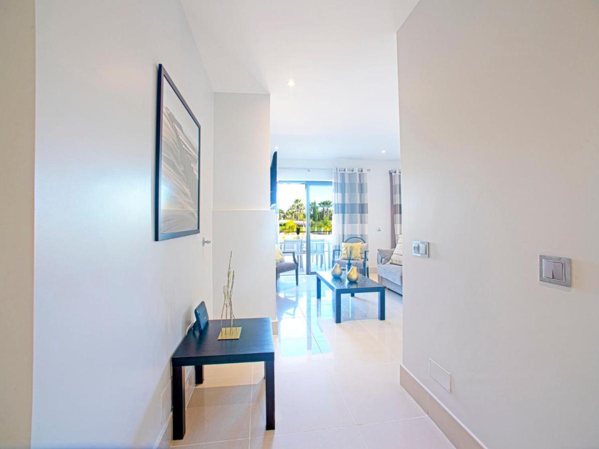 Apartment Pine Hills Esmeralda By Interhome วิลาโมรา ภายนอก รูปภาพ