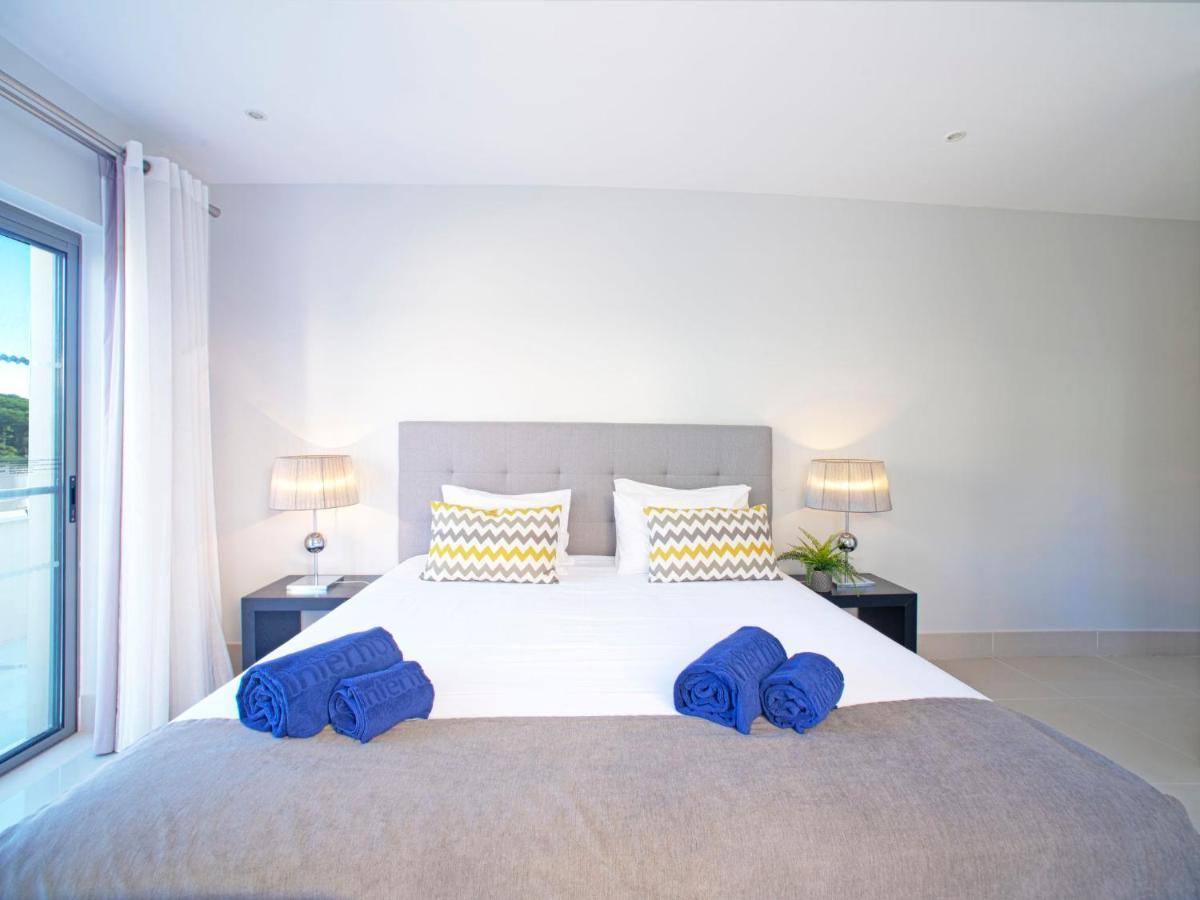 Apartment Pine Hills Esmeralda By Interhome วิลาโมรา ภายนอก รูปภาพ