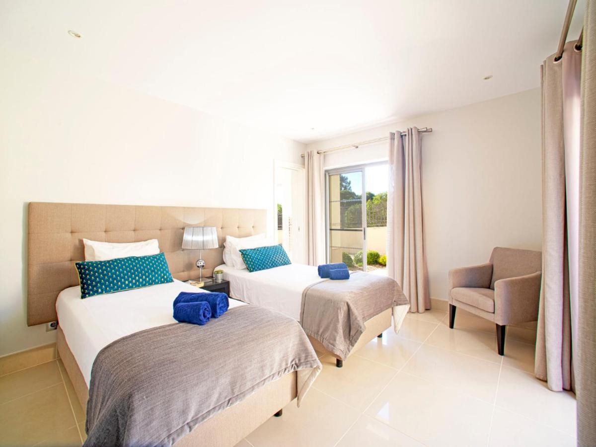 Apartment Pine Hills Esmeralda By Interhome วิลาโมรา ภายนอก รูปภาพ