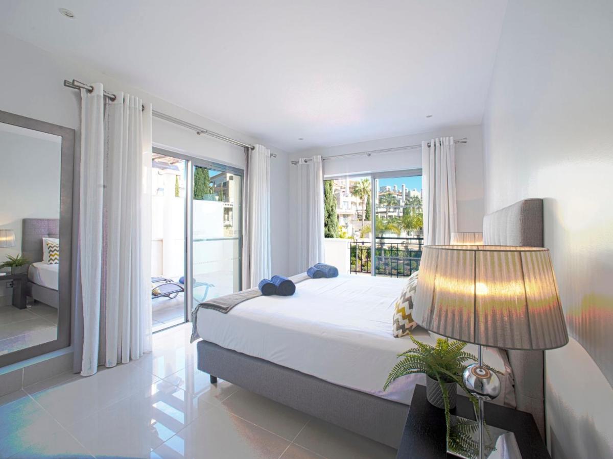 Apartment Pine Hills Esmeralda By Interhome วิลาโมรา ภายนอก รูปภาพ