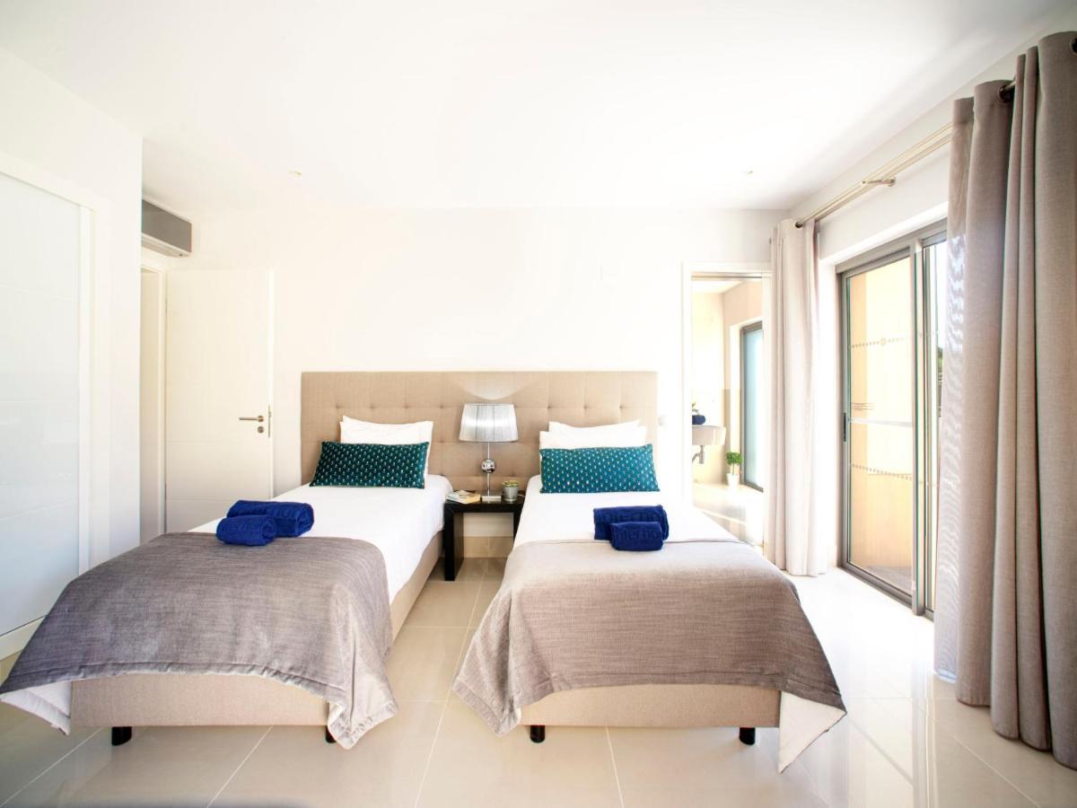 Apartment Pine Hills Esmeralda By Interhome วิลาโมรา ภายนอก รูปภาพ