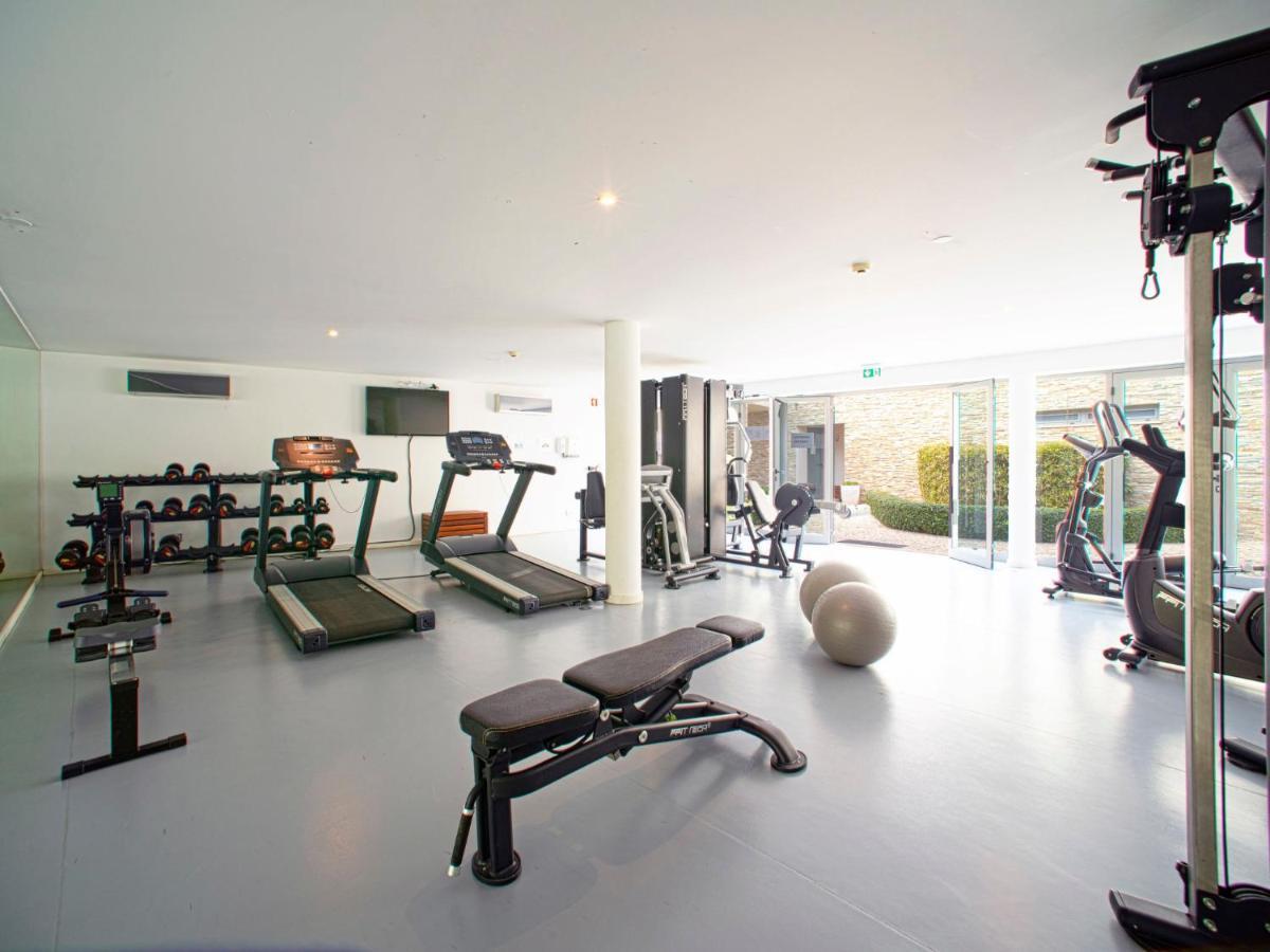 Apartment Pine Hills Esmeralda By Interhome วิลาโมรา ภายนอก รูปภาพ