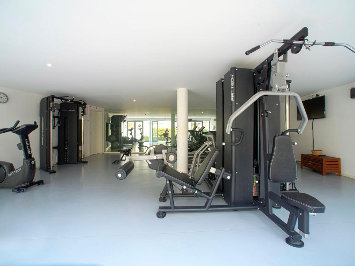 Apartment Pine Hills Esmeralda By Interhome วิลาโมรา ภายนอก รูปภาพ