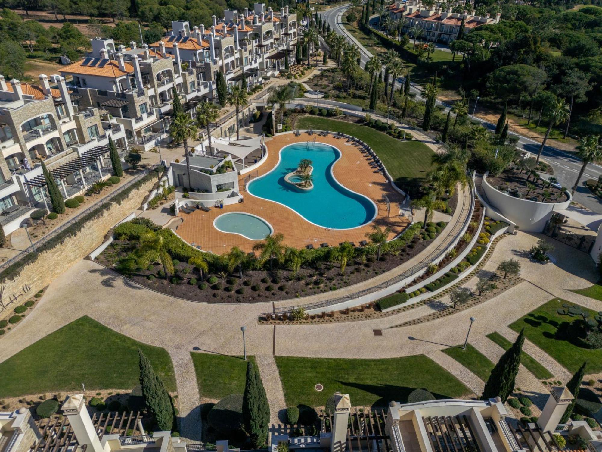 Apartment Pine Hills Esmeralda By Interhome วิลาโมรา ภายนอก รูปภาพ