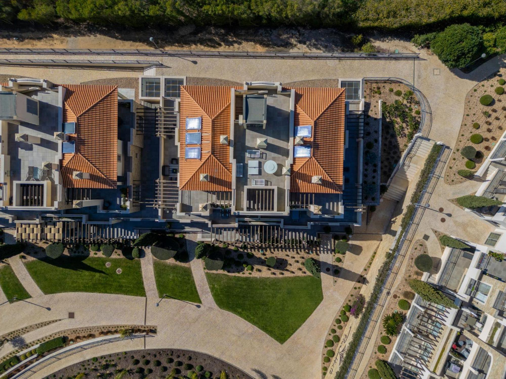Apartment Pine Hills Esmeralda By Interhome วิลาโมรา ภายนอก รูปภาพ