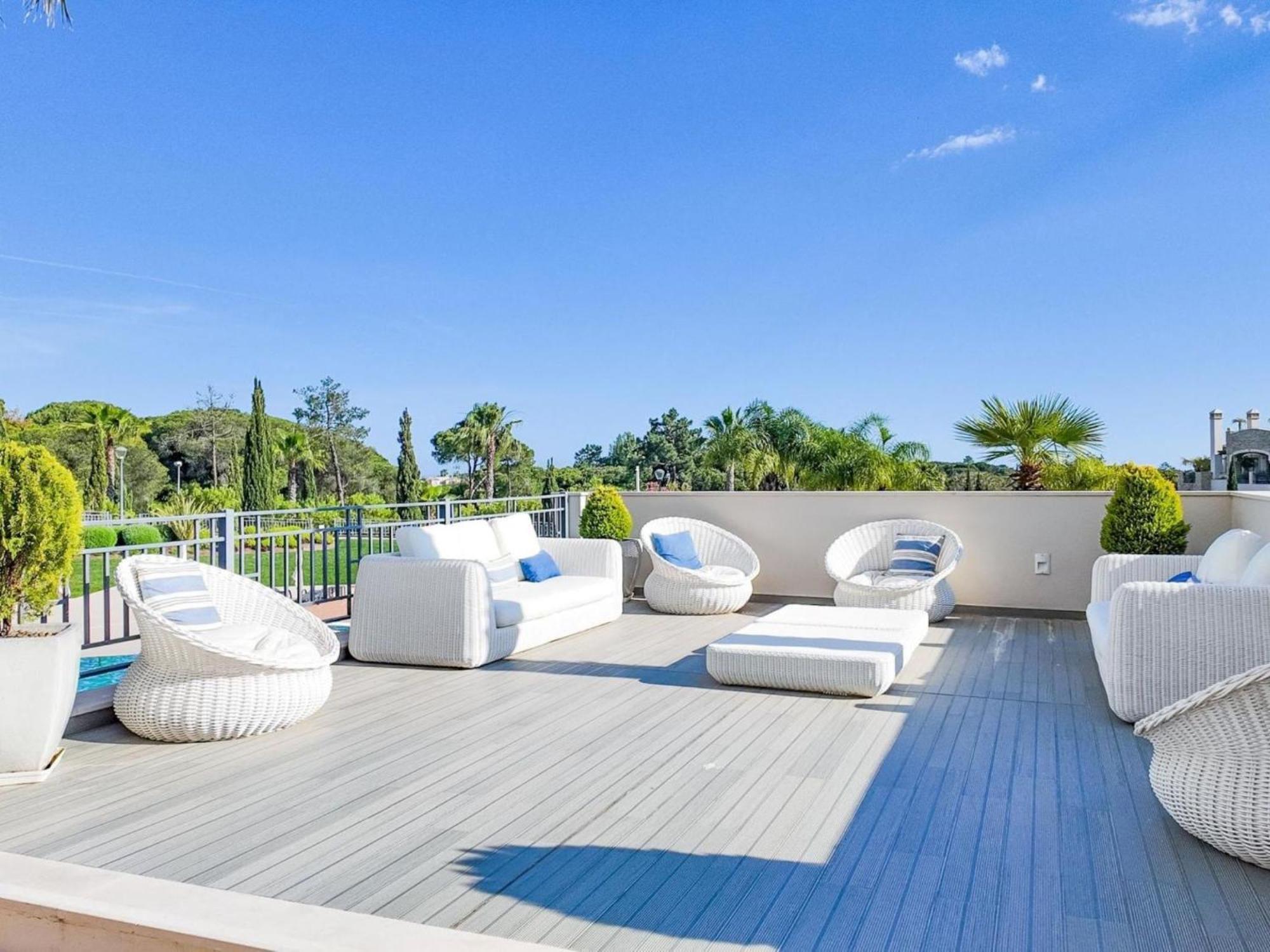 Apartment Pine Hills Esmeralda By Interhome วิลาโมรา ภายนอก รูปภาพ